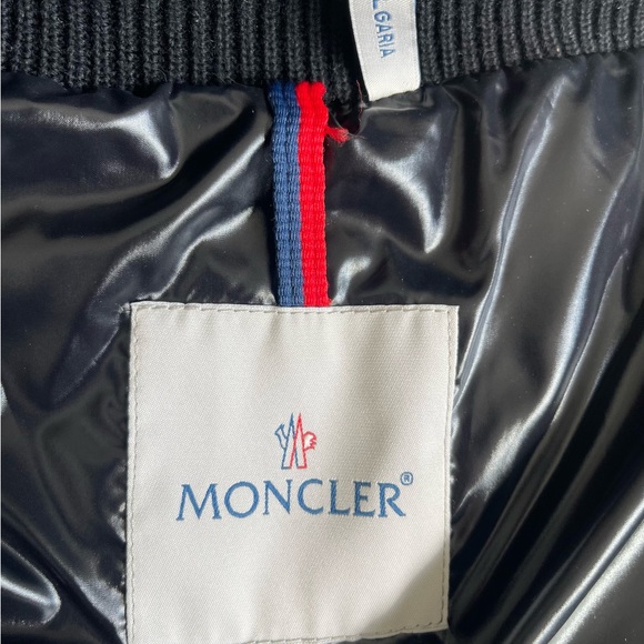 Moncler Jacket - Picture 8 of 14